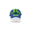 Comfy Flex 2.0 « Bleu citron vert »