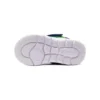 Comfy Flex 2.0 « Bleu citron vert »
