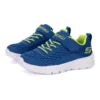 Comfy Flex 2.0 « Blue Green »