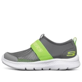 Comfy Flex 2.0 « Gris foncé/Jaune »