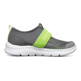 Comfy Flex 2.0 « Gris foncé/Jaune »