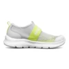 Comfy Flex 2.0 « Gris Jaune »