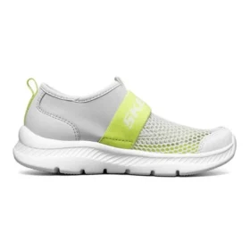 Comfy Flex 2.0 « Gris Jaune »