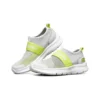 Comfy Flex 2.0 « Gris Jaune »