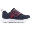 Comfy Flex 2.0 « Navy Red »