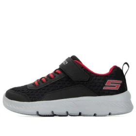 Comfy Flex 2.0 « Noir Rouge »