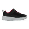 Comfy Flex 2.0 « Noir Rouge »