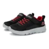 Comfy Flex 2.0 « Noir Rouge »
