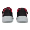Comfy Flex 2.0 « Noir Rouge »