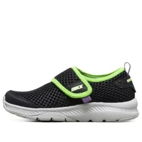 Comfy Grip « Black Green »