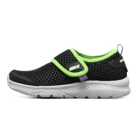 Comfy Grip « Black Green »