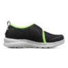 Comfy Grip « Black Green »