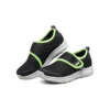 Comfy Grip « Black Green »