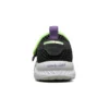 Comfy Grip « Black Green »