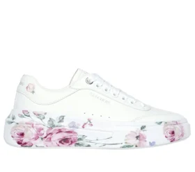 Cordova Classic – Motifs floraux peints