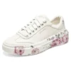 Cordova Classic Painted Florals « Natural »