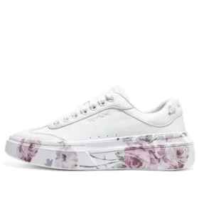cordova classic painted florals white 1 280x280 - Cordova Classic-Painted Florals &laquo; White &raquo;