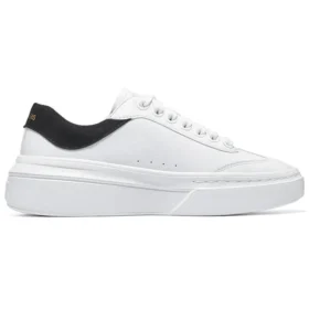 Cordova Classic « White Black »