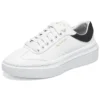 Cordova Classic « White Black »