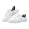Cordova Classic « White Black »