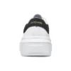 Cordova Classic « White Black »