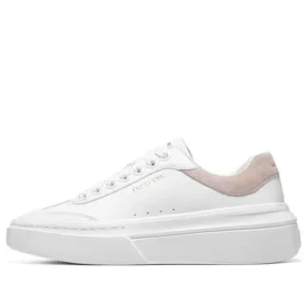 Cordova Classic « White Pink »