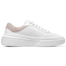 Cordova Classic « White Pink »