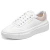 Cordova Classic « White Pink »