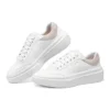 Cordova Classic « White Pink »