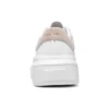 Cordova Classic « White Pink »