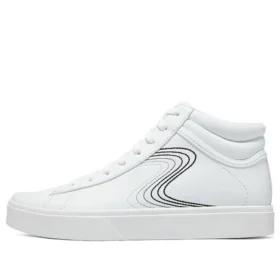 Court Classic Eden Lx « Blanc »