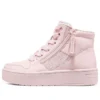 Court High « Light Pink »