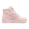 Court High « Light Pink »