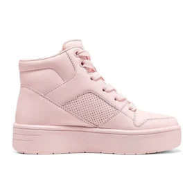 Court High « Light Pink »