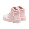Court High « Light Pink »