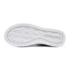Court High « White Beige Purple »