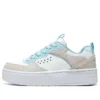 Court High « White Light Blue »