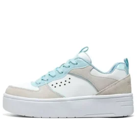 Court High « White Light Blue »