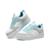 Court High « White Light Blue »