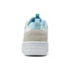 Court High « White Light Blue »