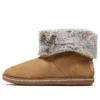Cozy Campfire « Khaki Brown »