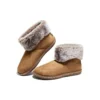 Cozy Campfire « Khaki Brown »
