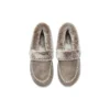 Cozy Campfire « Let&rsquo;s Toast – Taupe »