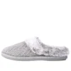 Cozy Campfire Mule « Grey »