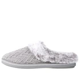 Cozy Campfire Mule « Grey »