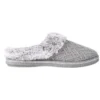 Cozy Campfire Mule « Grey »