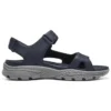 Creston Ultra « Havana – Navy Grey »