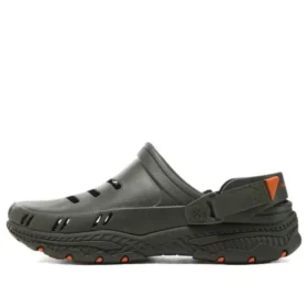 Creston Ultra « Olive Green Orange »