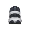 Crossbar Low-Top Bleu/Blanc