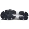Crossbar Low-Top Bleu/Blanc